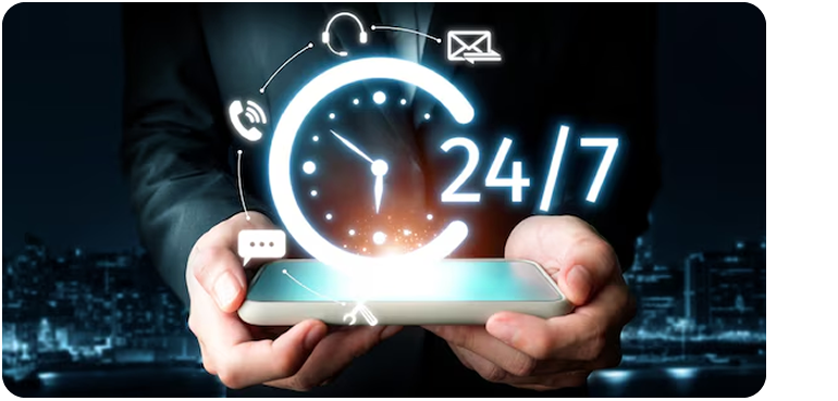 AI-Powered Virtual Assistants